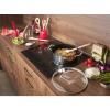Cuillère de cuisine INGENIO WOOD K2300514 32 cm, bois, Tefal