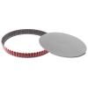 Moule à gâteau DELIBAKE J1641574 28 cm, Tefal