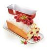 Moule à cake DELIBAKE J1640174 30 cm, Tefal
