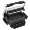 Accessoires pour grill XA725870, plat de cuisson pour OPTIGRILL ELITE , Tefal