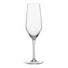 Flûte à champagne STYLE CHAMPAGNE FLUTE , set de 4 pièces, 240 ml Spiegelau