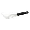 Spatule turner FKOFFICIUM, perforé, flexible, de Buyer