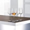 Verre à liqueur AUTHENTIS DIGESTIVE , set de 4 pièces, 170 ml, Spiegelau
