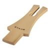 Porte-couvercle en bois, Staub