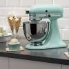 Mixeur sur socle ARTISAN 175, bleu glacier, KitchenAid