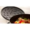 Faitout 28 cm, cerise, fonte, Staub