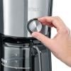 Machine à café filtre KA 4826 TYPE SWICH , 1,25 l, Severin