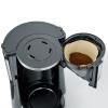 Machine à café filtre KA 4826 TYPE SWICH , 1,25 l, Severin