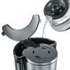 Machine à café filtre KA 4826 TYPE SWICH , 1,25 l, Severin