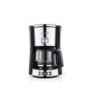 Machine à café filtre KA 4826 TYPE SWICH , 1,25 l, Severin