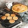 Poêle à pancake SMILEY FACE , Nordic Ware