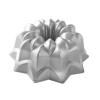 Moule à gâteau bundt VINTAGE STAR , SILVER, Nordic Ware