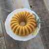 Moule à gâteau bundt ELEGANT PARTY , or, Nordic Ware