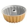 Moule à gâteau bundt ELEGANT PARTY , or, Nordic Ware
