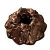 Moule à gâteau bundt HARVEST LEAVES , bronze, Nordic Ware