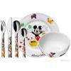Set de vaisselle pour enfants MICKEY MOUSE DISNEY , 6 pièces, WMF