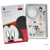 Set de vaisselle pour enfants MICKEY MOUSE DISNEY , 6 pièces, WMF
