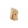 Set de bloc à couteaux PRO, 5 pièces, bambou, Zwilling