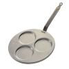 Poêle à pancake MINERAL B 27 cm, acier, de Buyer
