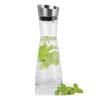 Carafe à eau ALDOA, 900 ml, Blomus