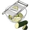 Mandoline, 4 lames de râpe interchangeables, WMF