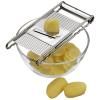 Mandoline, 4 lames de râpe interchangeables, WMF