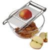 Mandoline, 4 lames de râpe interchangeables, WMF
