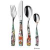 Set de vaisselle pour enfants THE JUNGLE BOOK , 6 pièces, WMF
