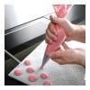 Tapis de cuisson pour macarons 40 x 30 cm, de Buyer