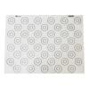 Tapis de cuisson pour macarons 40 x 30 cm, de Buyer