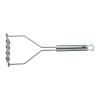 Presse-purée PROFI PLUS 29 cm, argent, acier inoxidable, WMF