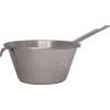Passoire 28 cm, avec poignée, en acier inoxydable, de Buyer