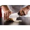 Couteau Santoku japonais FIBRE KARBON 2 17 cm, de Buyer