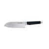 Couteau Santoku japonais FIBRE KARBON 2 17 cm, de Buyer