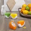 Zesteur FLEXI ZESTI , orange, Microplane