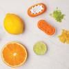 Zesteur FLEXI ZESTI , orange, Microplane