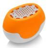 Zesteur FLEXI ZESTI , orange, Microplane