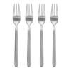 Cuillère à dessert STELLA, set de 4 pc Blomus