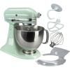 Mixeur sur socle ARTISAN 175, pistache, KitchenAid