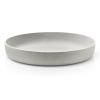 Bol décoratif MOON, ⌀ 50 cm, gris clair, Blomus