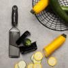 Mandoline GOURMET, Microplane