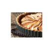Moule à tarte 24 cm, de Buyer