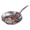 Poêle à frire MINERAL B PRO 28 cm, acier, de Buyer