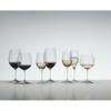 Flûte à champagne VINUM CUVÉE PRESTIGE 230 ml, Riedel