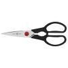 Bloc à couteau GOURMET, 7 pièces, bambou, Zwilling