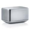 Beurrier BASIC S, acier inoxydable, Blomus