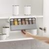 Étagère de rangement placard de cuisine pour pots à épices CUPBOARDSTORE, Joseph Joseph
