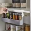 Étagère de rangement placard de cuisine pour pots à épices CUPBOARDSTORE, Joseph Joseph