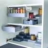 Étagère de rangement placard de cuisine pour pots à épices CUPBOARDSTORE, Joseph Joseph