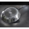 Crêpière CHOC RESTO 26 cm, pour induction, de Buyer